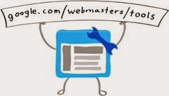 Google Webmaster tools