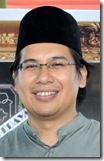 Haji Yamani Hafez Datuk Seri Musa h