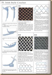 Crochet books - Stitches-59