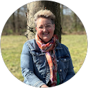 Marjorie Klaassen profielfoto