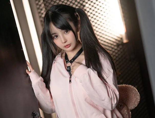 Coser@桜井宁宁 Vol.079 主人的任务