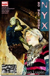 P00013 - NYX No Way Home #6