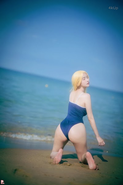 [PINK] Lee Ahrin Meet Me in The Summer