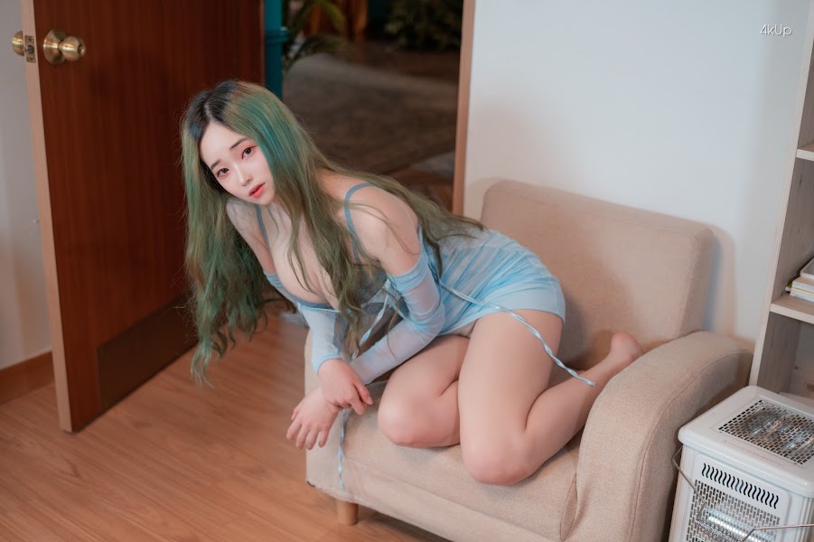 [CreamSoda] Bambi (밤비) – Bambi Vol.10