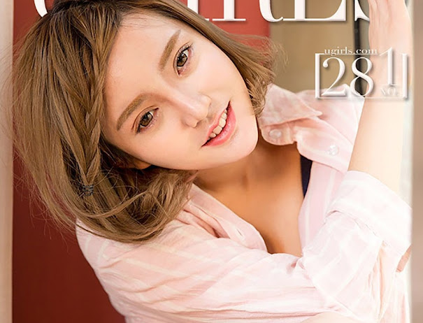 UGirls App No.281 Tumi