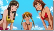 Suisei no Gargantia - 05 -12