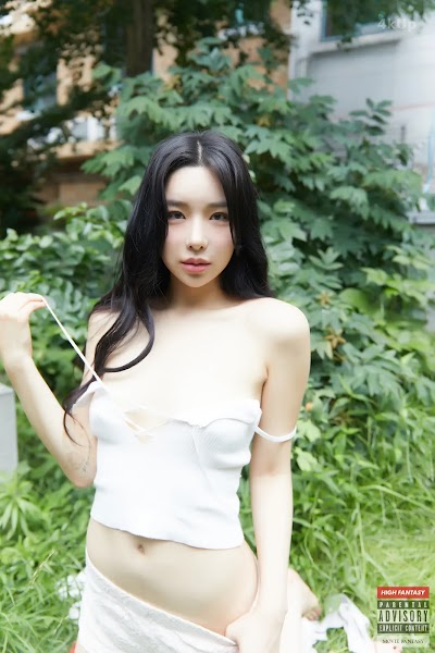 [HIGH FANTASY] Heewon Vol.1 Beautiful Moment