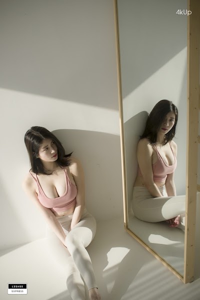 LEEHEE EXPRESS – LEND-002 Min.E (민이)