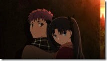 Fate UBW - 09 -15