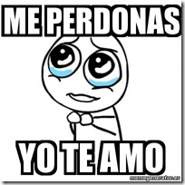 perdon 22 perdon 22