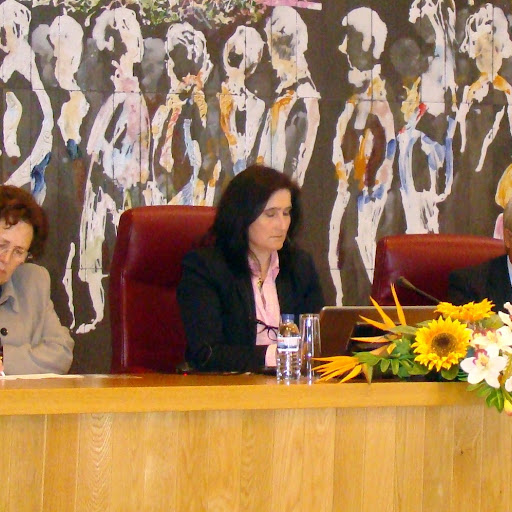 Reunião do Conselho Local de Acção Social de Carregal do Sal