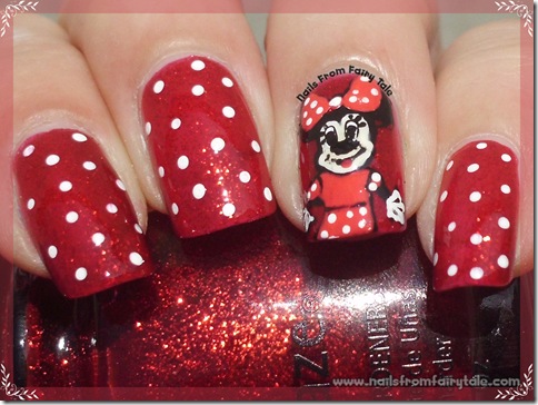 minnie mouse 3