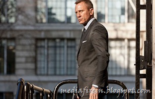 Skyfall (2012) 3