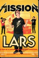 01. Mission to Lars 2012