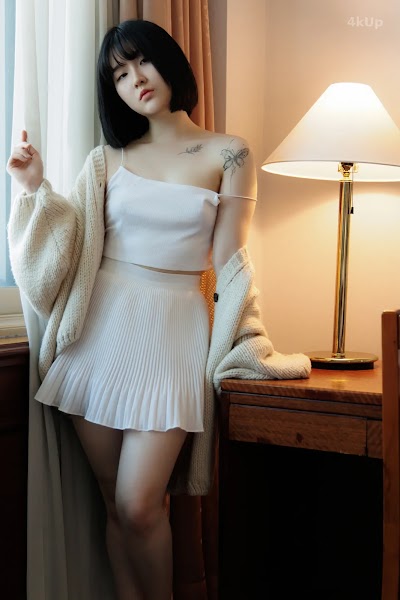 [UMIZINE] YeonJju YJ Vol.1