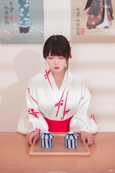 PhotoChips Vol.113 No.7 Aram (아람)
