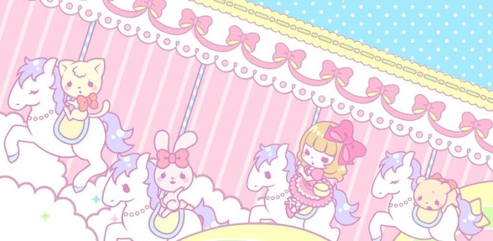 FancyCarousel Animal Cute(FREE