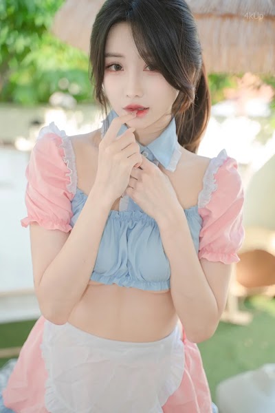 [ROGLE] YeonyuMilk Vol.01