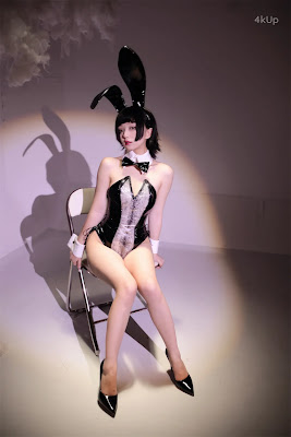 Coser@花铃 蛇女郎