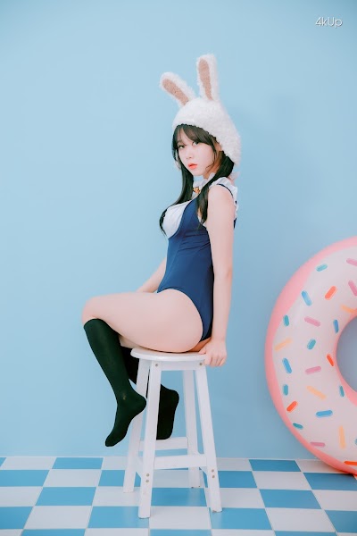 JOApictures – Zia (지아) x JOA 21. JANUARY Vol.1