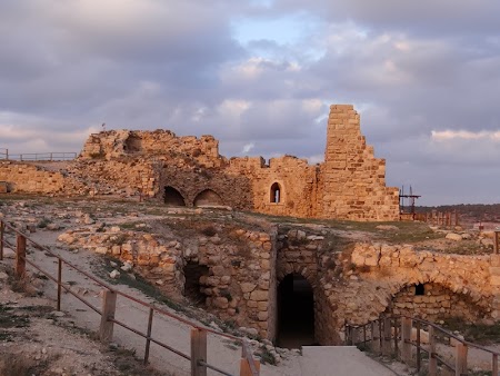 29. Cetatea Kerak din Iordania.JPG