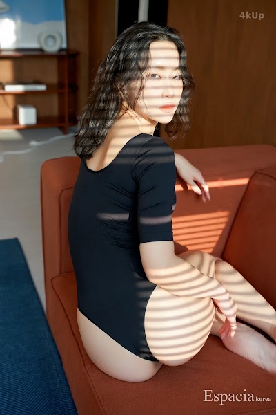 [Espacia Korea] ESP#011 HANEY