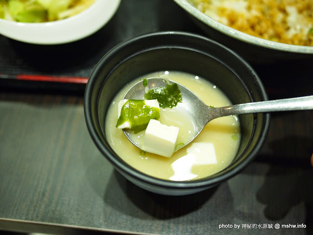 【食記】台中Shen Chuan Tuen 神川吞日式料理.定食專賣-神川日本料理@西屯中科水世界 : 料好實在,飽足感滿分喔^^ 區域 午餐 台中市 和牛 壽司 定食 居酒屋 日式 晚餐 西屯區 飲食/食記/吃吃喝喝 