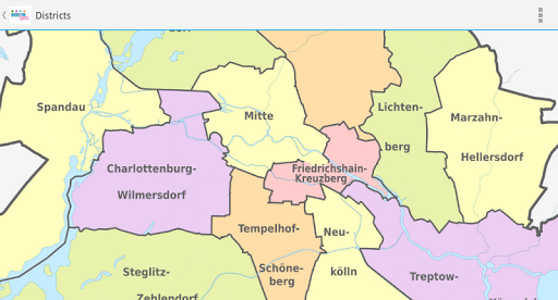 免費下載旅遊APP|Berlin Spots | Local Map Guide app開箱文|APP開箱王