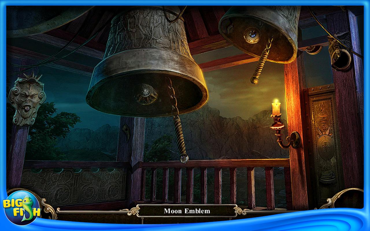 Dark Parables: Briar (Full) - screenshot