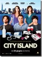 City Island
