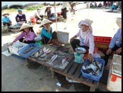 Vietnam, Hue, DMZ Tour, Cha Tung Village, 14 August 2012 (1)