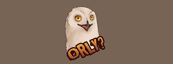 O-Rly-Owl
