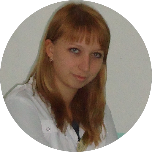 Анна Черненок
