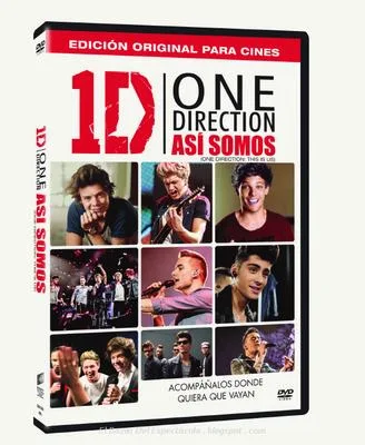 PACK ONE DIRECTION ASI SOMOS.png