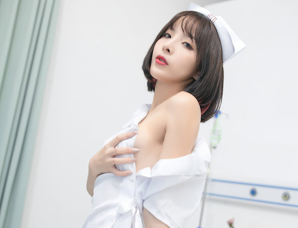 XIUREN No.2698 Chen Xiao Miao (陈小喵)