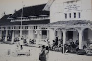 Aksesoris 27+ Gambar Kota Madiun Tempo Dulu
