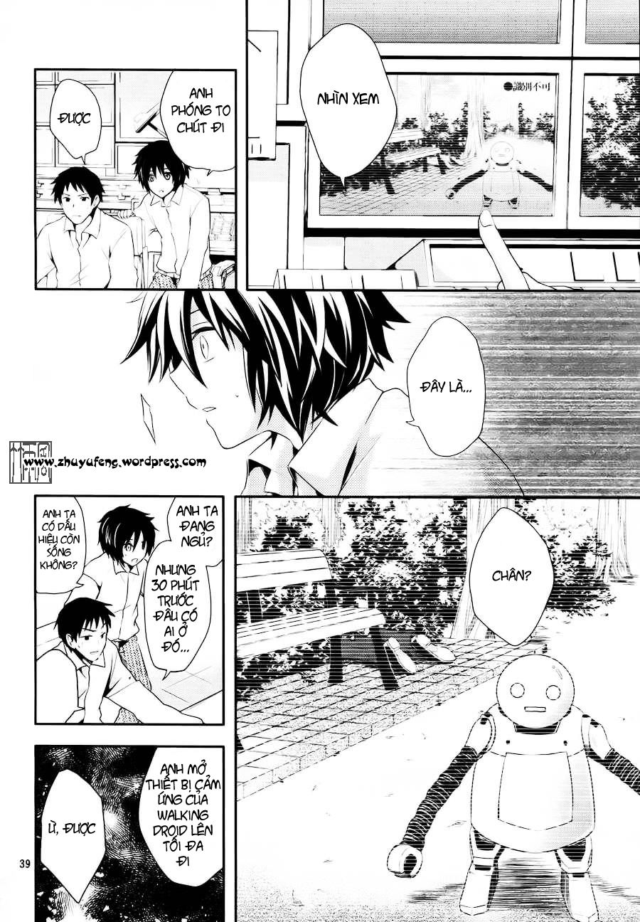 No. 6 chap 1
