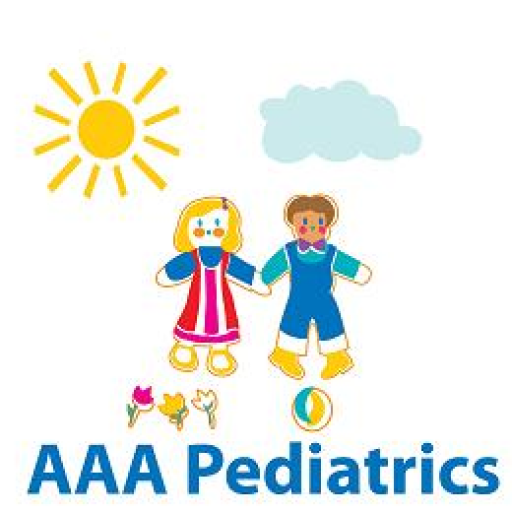 AAA Pediatrics 商業 App LOGO-APP開箱王