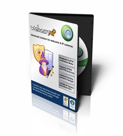 WebcamXP Pro v5.6.0.2 Build 34737 Full