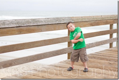 Imperial Beach San Diego Birthday Pictures - Chula Vista Child Portrait Photography (7 of 10)