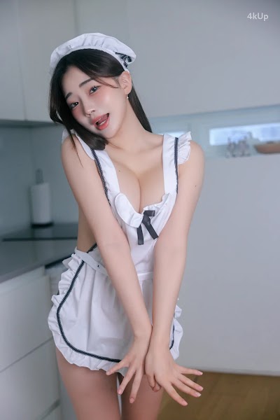 [SWEETBOX] Friya – Vol.3