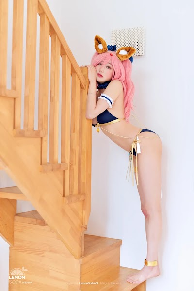 [LemonSoda] Rang Rang TAMAMO