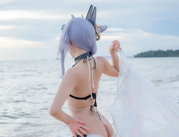Coser@KuukoW No.116 Tosa