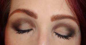 SEPHORA Collection Event Entry Palette_look 2