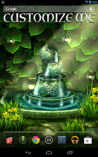Celtic Garden HD - screenshot thumbnail