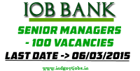 IOB-Bank-Recruitment-2015