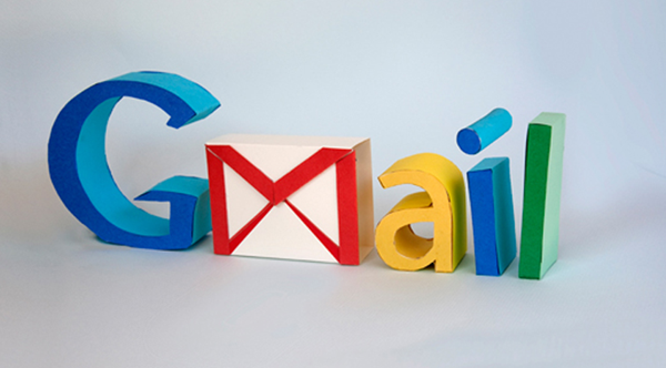Paramétrer une nouvelle police par défaut dans Gmail
