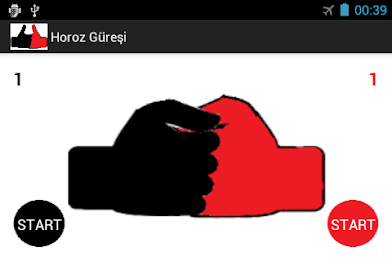 Horoz Güreşi poster 6