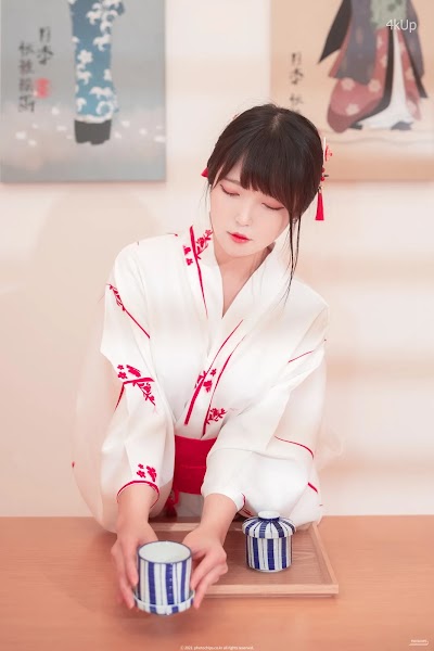 PhotoChips Vol.113 No.7 Aram (아람)