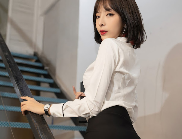 XIUREN No.2755 Chen Xiao Miao (陈小喵)